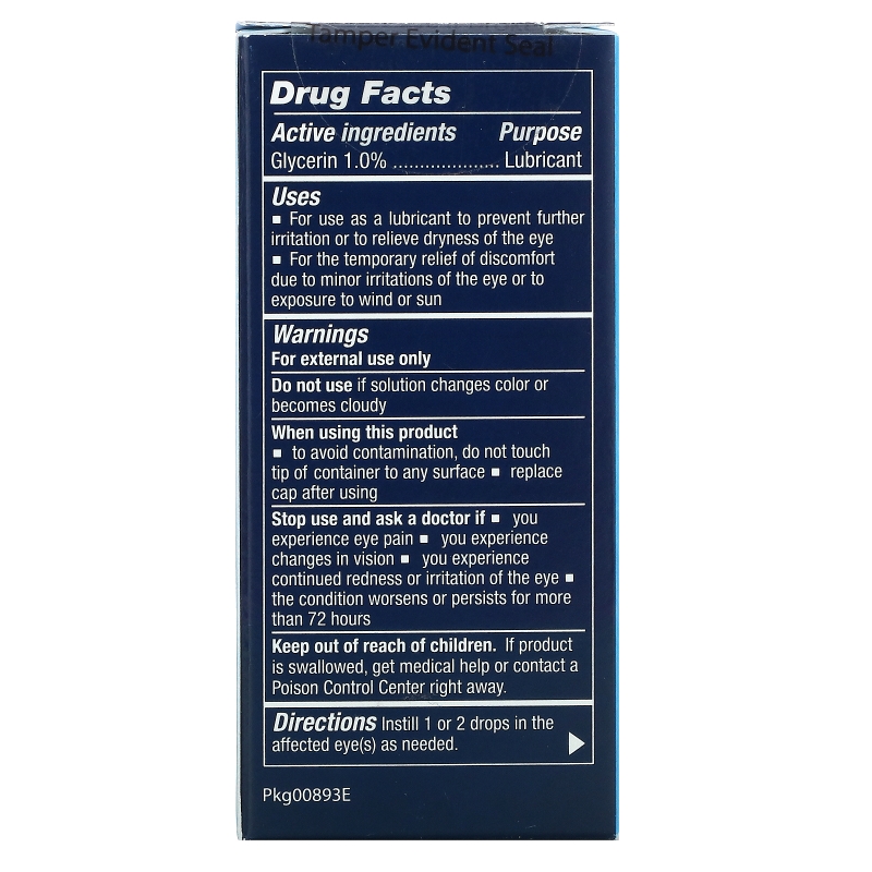 Life Extension Brite Eyes III 2 пузырька (5 мл каждый)