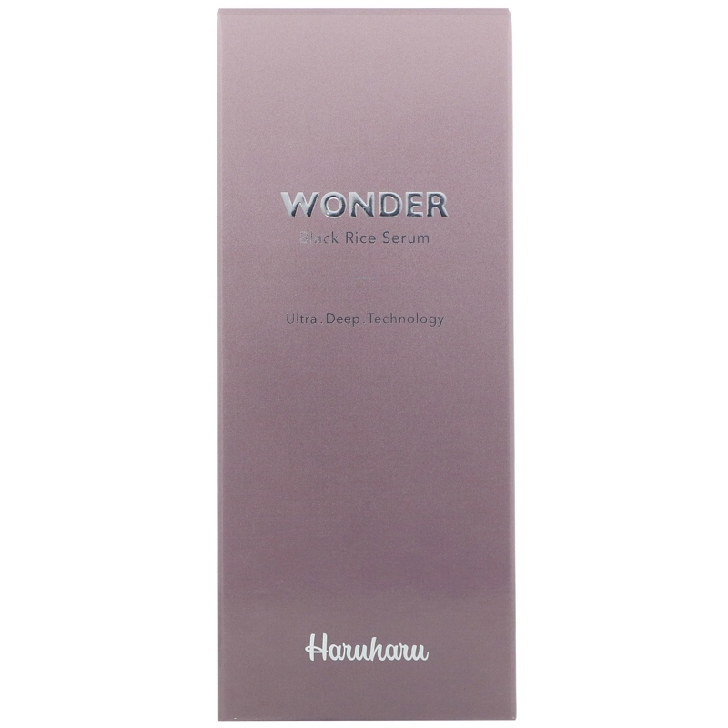 Haru Haru, Wonder, Black Rice Serum, 1 fl oz (30 ml)